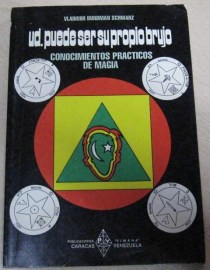 UD PUEDE SER SU PROPIO